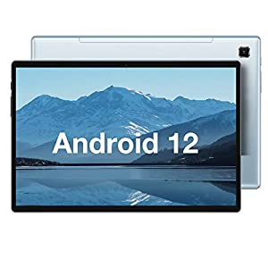 □安い! タブレット android12 タブレット10インチ wi-fiモデル