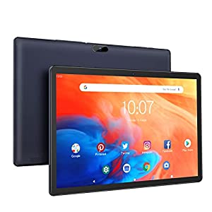 □安い! PRITOM 10インチ タブレットAndroid 10.0 タブレット Wi-Fi