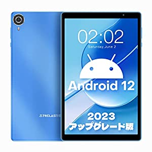 □安い! Android 12 タブレット TECLAST P25Tタブレット10インチ
