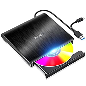 □安い! DVDドライブ 外付け USB3.0 ポータブルドライブ CD/DVD