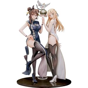 □ライザのアトリエ2 失われた伝承と秘密の妖精 ライザ&クラウディア 